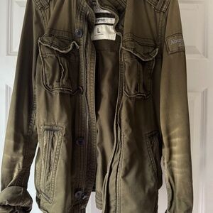 Unisex jacket -Abercrombie & Fitch